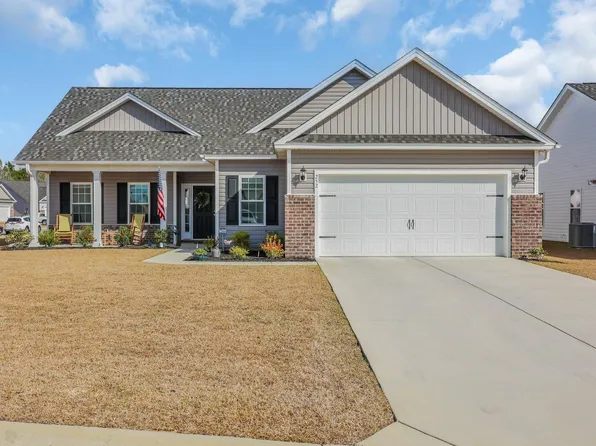 252 Lakota Loop, Longs, SC 29568
