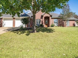 602 Morningside Ln, Bullard, TX 75757
