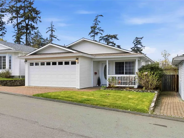 23 Eagle Ln, New Songhees 1a, BC V9A 7M2