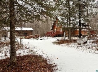 16990 County Highway H, Mason, WI 54856