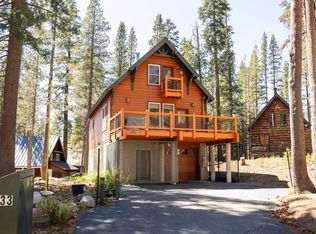 6233 Palisade Rd, Soda Springs, CA 95728