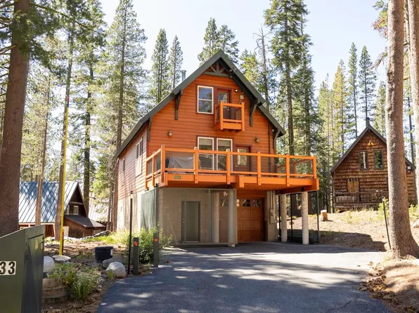 6233 Palisade Rd, Soda Springs, CA 95728