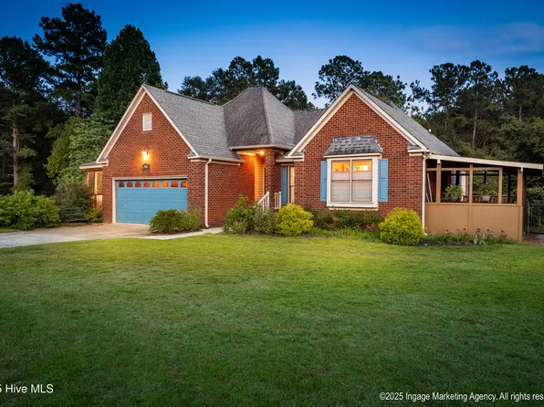 460 Riverside Road, Grifton, NC 28530