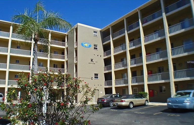 3734 Lake Bayshore Dr #K428 — Photo 3