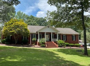 2000 Lenwood Dr, Jasper, AL 35504