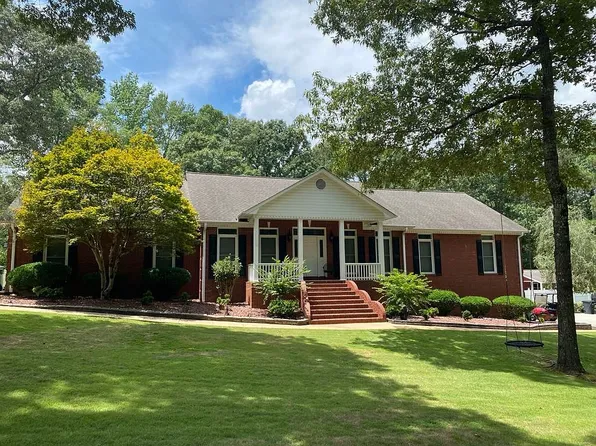 2000 Lenwood Dr, Jasper, AL 35504