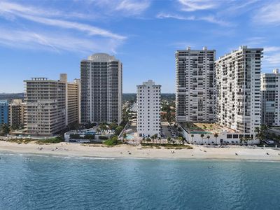 4250 SE Galt Ocean Dr #15P, Fort Lauderdale, FL, 33308