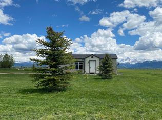 3949 McCracken Ln, Tetonia, ID 83452