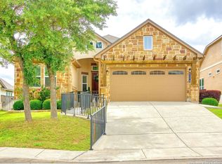 8178 Two Winds, San Antonio, TX 78255
