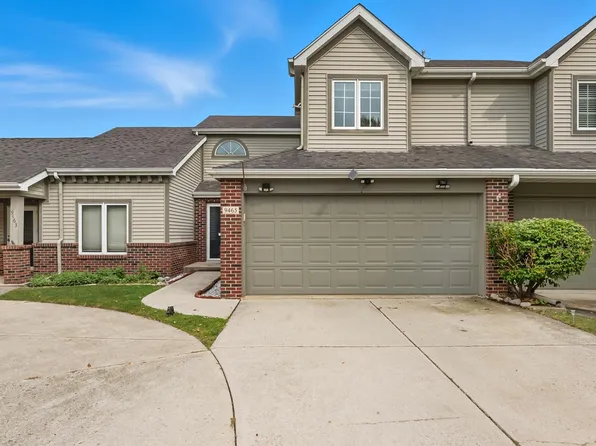 9465 Van Buren Ct, Crown Point, IN 46307