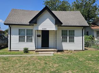 3309 NW 17th St, Oklahoma City, OK 73107