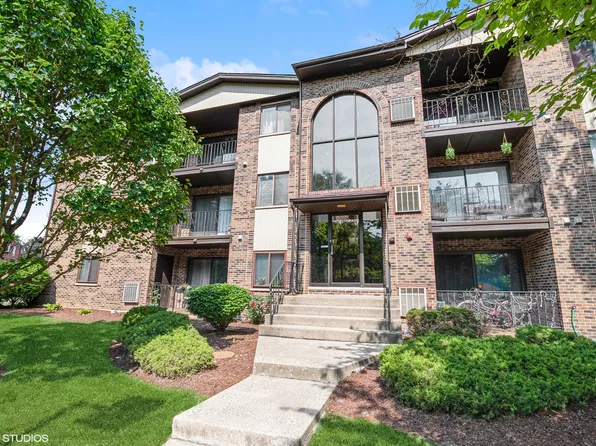 12615 S Central Ave APT 208, Alsip, IL 60803