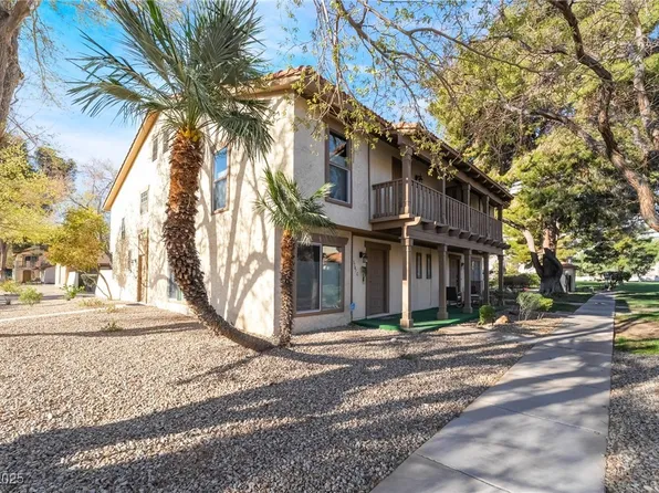 3141 Pinehurst Dr APT C, Las Vegas, NV 89109