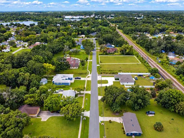 DIXIE WAY LOT 11, SANFORD, FL 32771