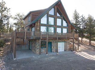 295 Ridge Rd, Fairplay, CO 80440