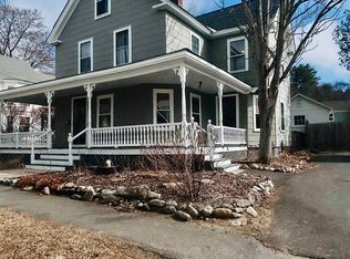 11 Grant St, Keene, NH 03431