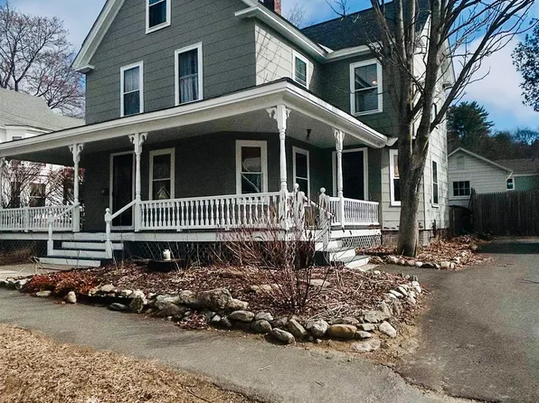 11 Grant Street, Keene, NH 03431