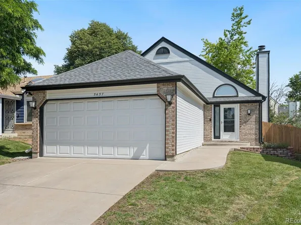 5457 W 115th Drive, Westminster, CO 80020