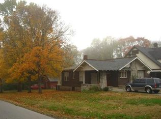 1201 Howard Ave, Nashville, TN 37216