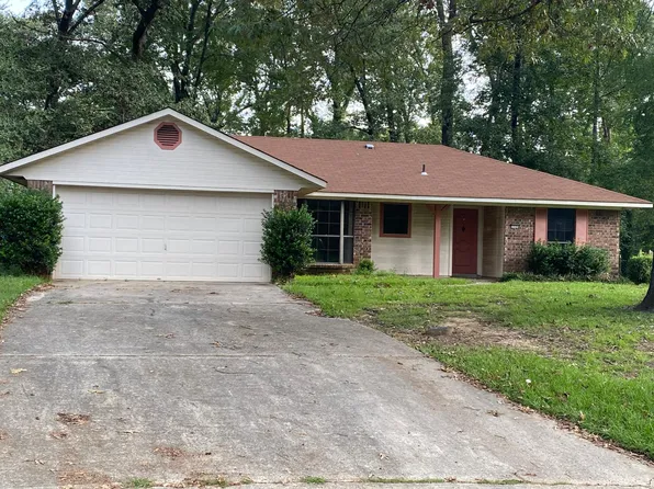 3524 Woodvine Cir, Haughton, LA 71037