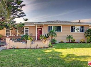 7925 Cowan Ave, Los Angeles, CA 90045