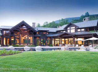 419 Willoughby Way, Aspen, CO 81611