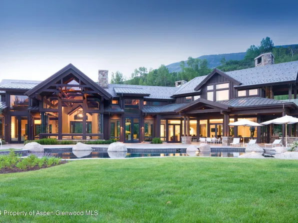 419 Willoughby Way, Aspen, CO 81611