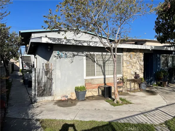 857 N Vineyard Ave, Ontario, CA 91764