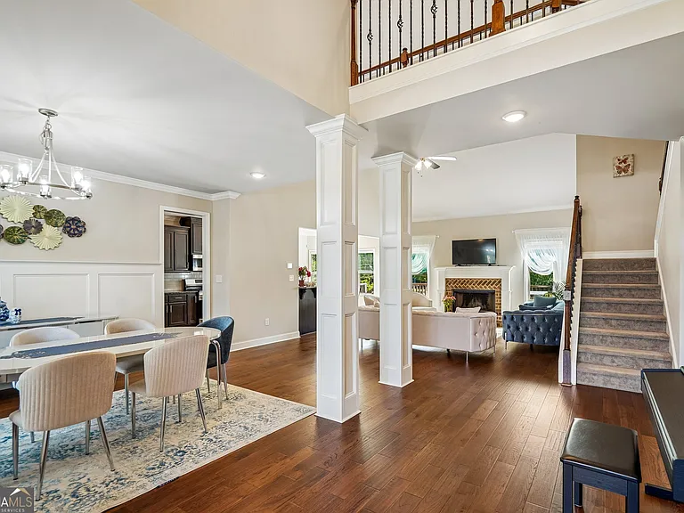 1354 Horseshoe Bend Ln — Photo 15