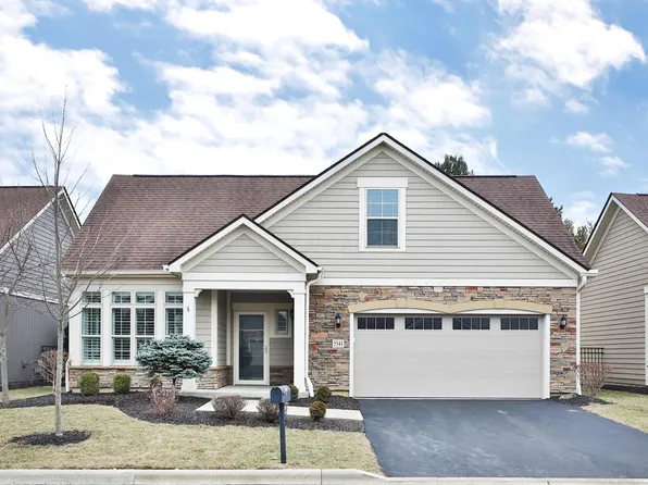 5541 Lexington Dr #5, Hilliard, OH 43026