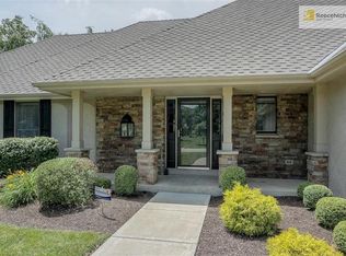 13708 Fontana St, Leawood, KS 66224