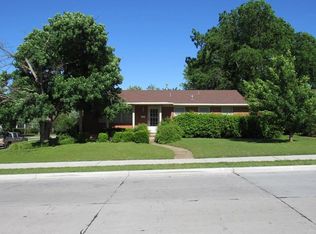 2033 S 74th Ave E, Tulsa, OK 74112