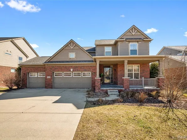 51026 Upland View St, Canton, MI 48188