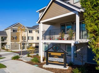 Castlegate, Portland, OR 97230