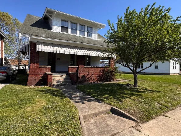 2926 5th Ave, Huntington, WV 25702