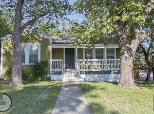 3716 Werner Ave, Austin, TX 78722