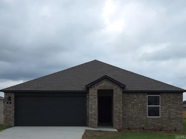 69 Kelton Ln, Hensley, AR 72065