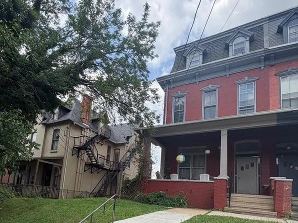 622 N 3rd St, Reading, PA 19601