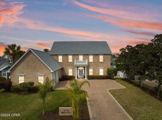 505 Wahoo Rd, Panama City Beach, FL 32408