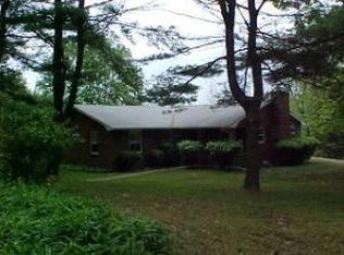 10 Berry Lck, Brookville, PA 15825