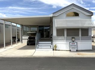 13650 N Frontage Rd #307, Yuma, AZ 85367