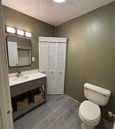 2nd full bath