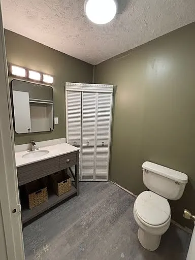 2nd full bath