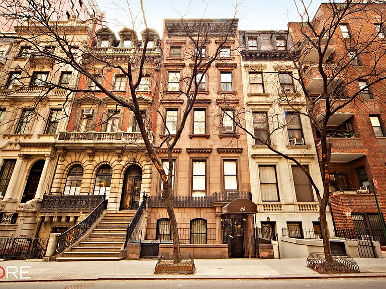 34 E 38th St #4B — Photo 7