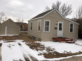 1115 4th St W, Williston, ND 58801