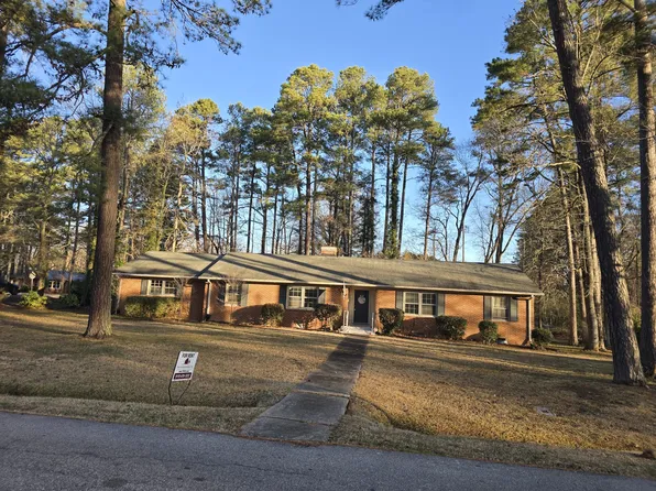 4640 Pinedale Dr, Durham, NC 27705
