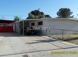 5045 Sun Valley Dr, Whitney, NV 89122