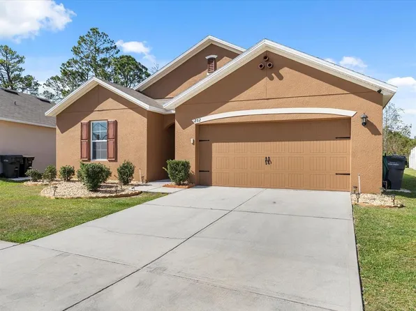 252 Tanglewood Dr, Davenport, FL 33896