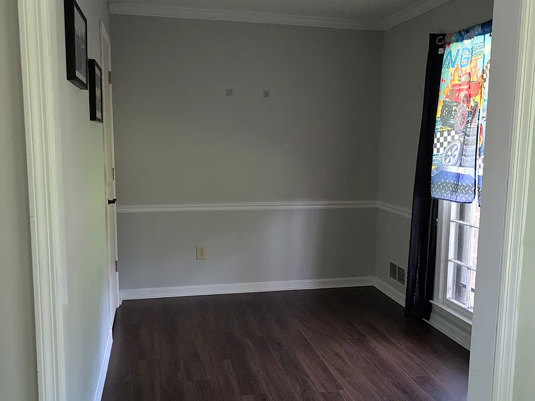 Bonus room