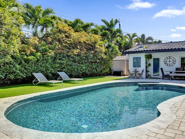 2051 NE 59th Court, Fort Lauderdale, FL 33308